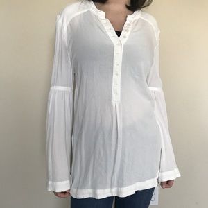 Free People Blouse